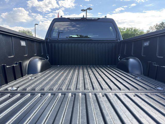 new 2025 Toyota Tacoma car, priced at $45,669