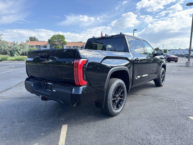 new 2025 Toyota Tacoma car, priced at $45,669