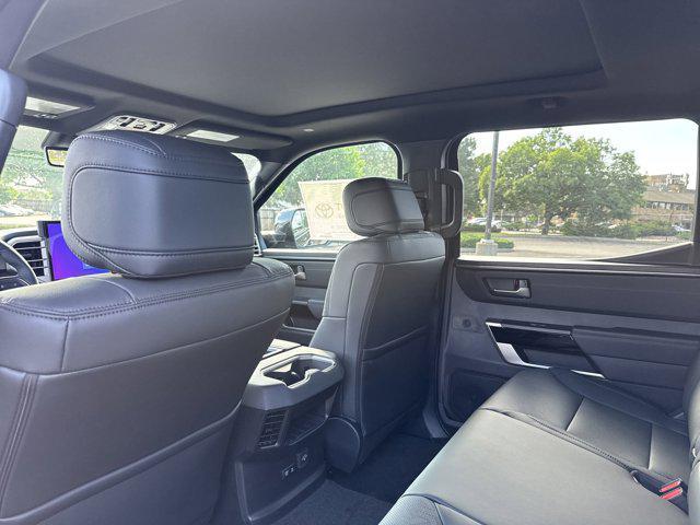 new 2025 Toyota Tacoma car, priced at $45,669