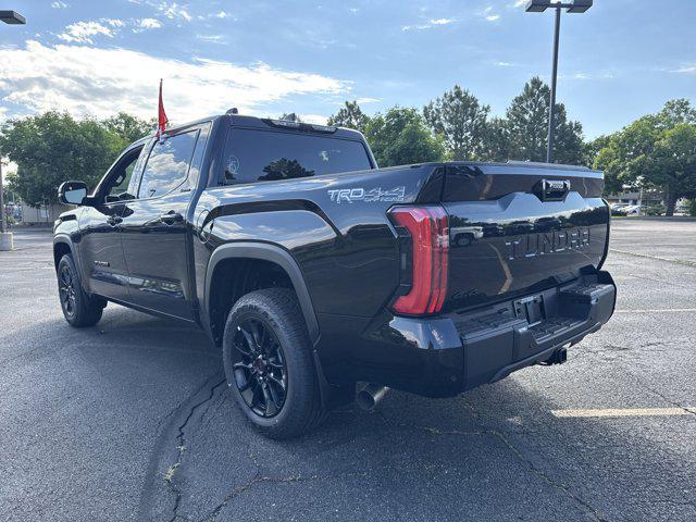 new 2025 Toyota Tacoma car, priced at $45,669