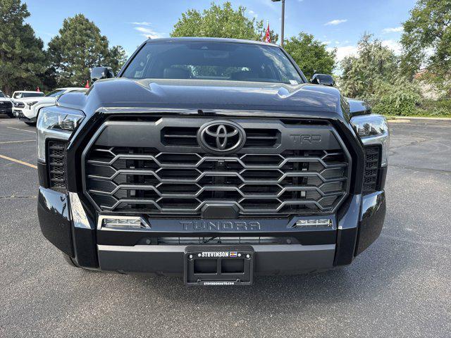 new 2025 Toyota Tacoma car, priced at $45,669