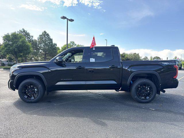new 2025 Toyota Tacoma car, priced at $45,669