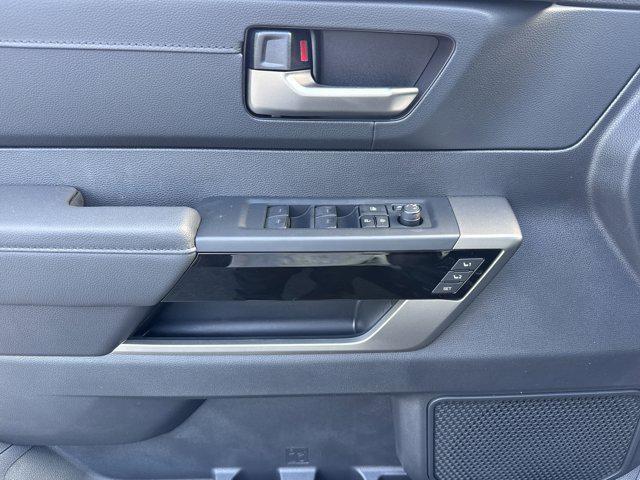 new 2025 Toyota Tacoma car, priced at $45,669