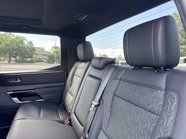 new 2025 Toyota Tacoma car, priced at $45,669