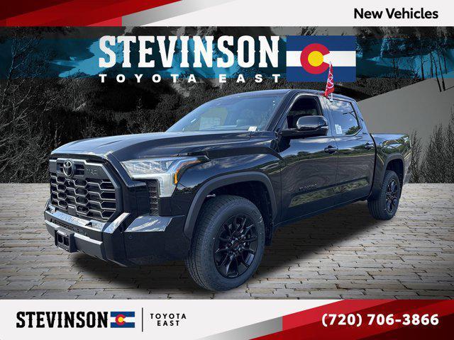 new 2025 Toyota Tacoma car, priced at $45,669