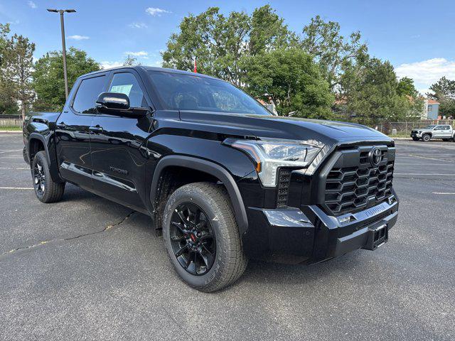 new 2025 Toyota Tacoma car, priced at $45,669
