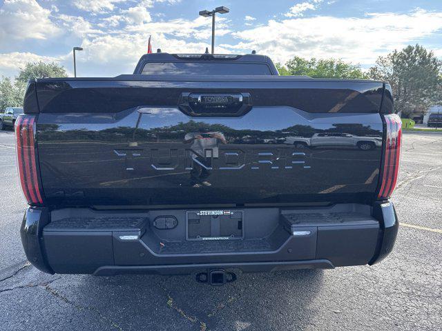 new 2025 Toyota Tacoma car, priced at $45,669