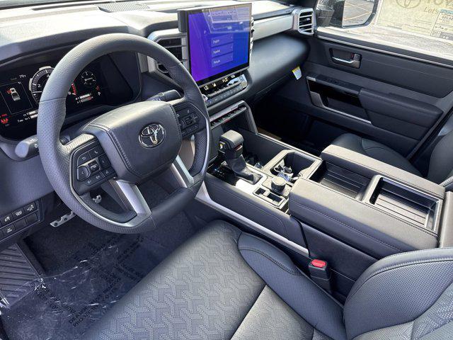 new 2025 Toyota Tacoma car, priced at $45,669