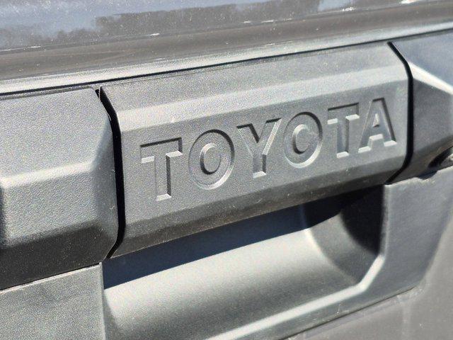 new 2025 Toyota Tacoma car, priced at $42,269