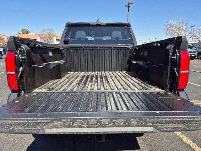 new 2025 Toyota Tacoma car, priced at $42,269