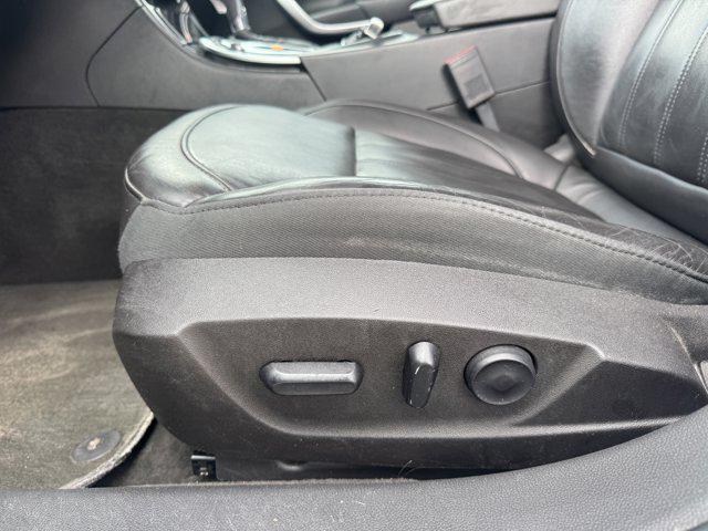 used 2013 Buick Regal car, priced at $8,791