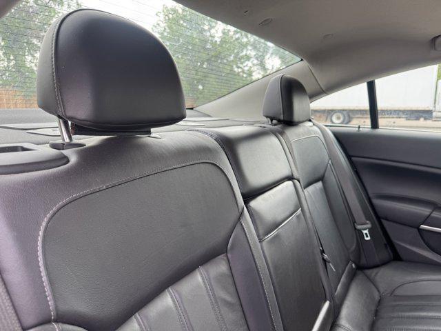 used 2013 Buick Regal car, priced at $8,791