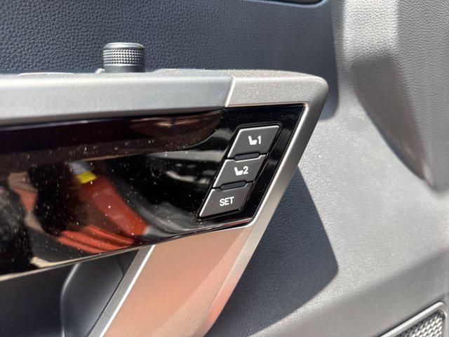 new 2025 Toyota Tundra car, priced at $65,489