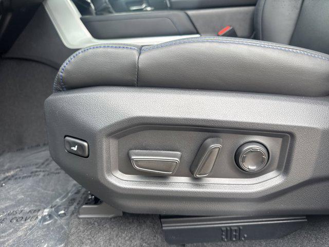 new 2025 Toyota Tundra car, priced at $72,454
