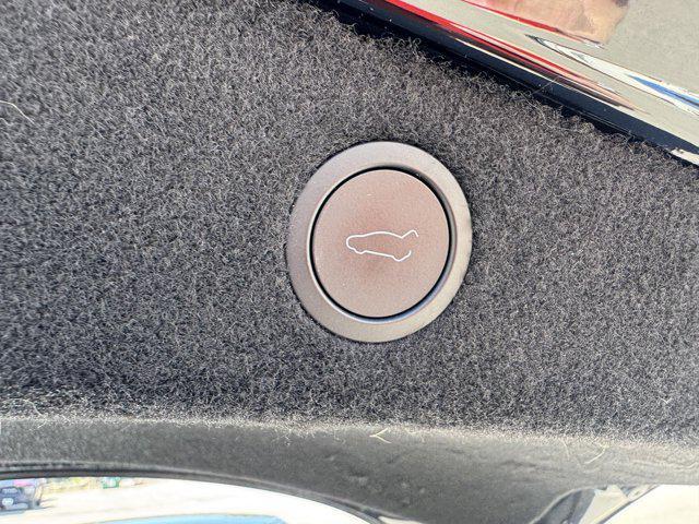 used 2024 Tesla Model 3 car, priced at $44,992