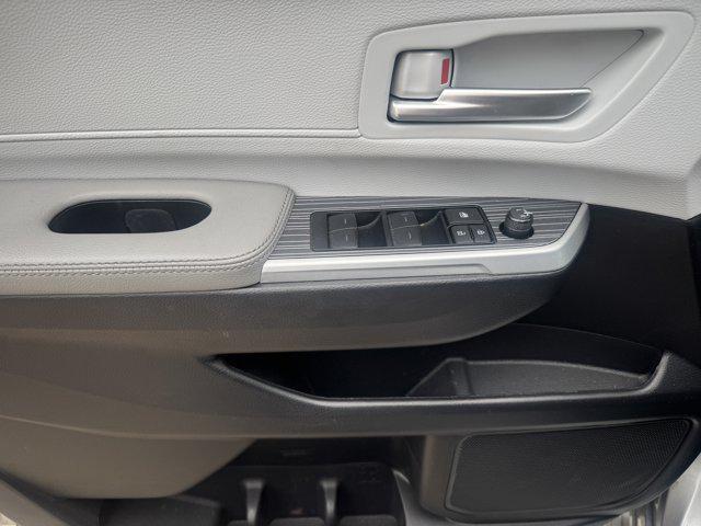 used 2025 Toyota Sienna car, priced at $52,191