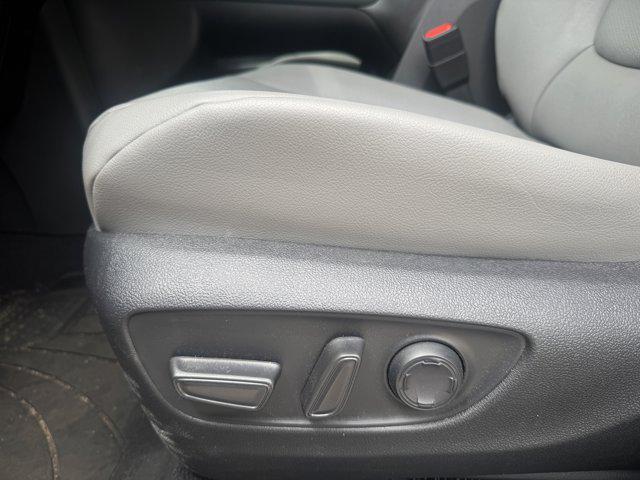 used 2025 Toyota Sienna car, priced at $52,191