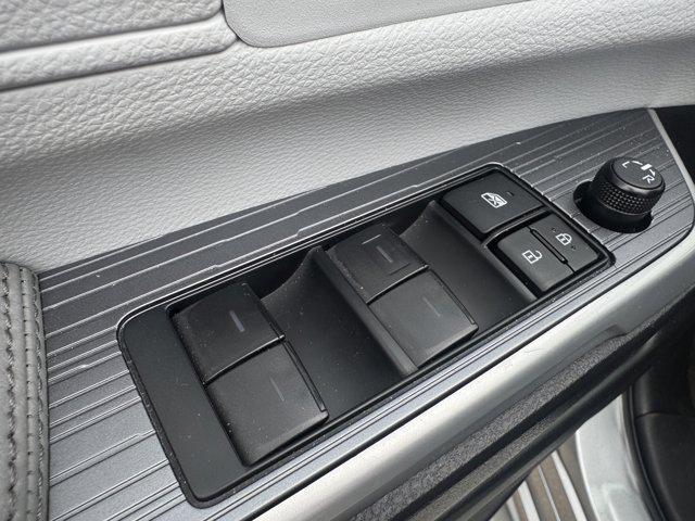 used 2025 Toyota Sienna car, priced at $52,191