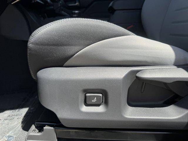 new 2025 Toyota Tacoma car, priced at $44,879