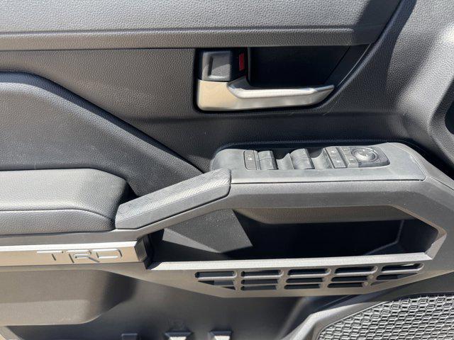 new 2025 Toyota Tacoma car, priced at $44,879