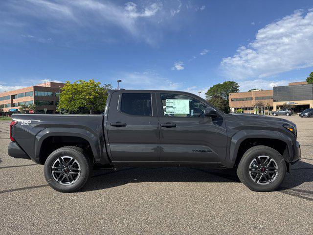 new 2025 Toyota Tacoma car, priced at $44,879