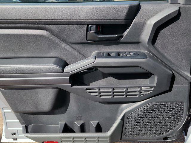 used 2024 Toyota Tacoma car, priced at $37,611