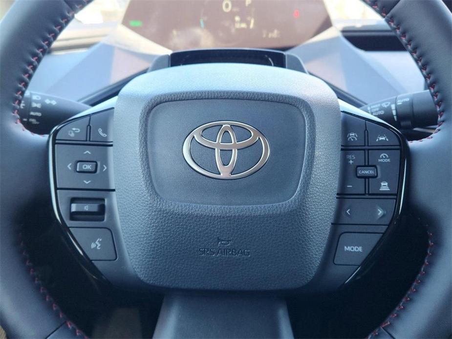 new 2024 Toyota Prius Prime car, priced at $39,929