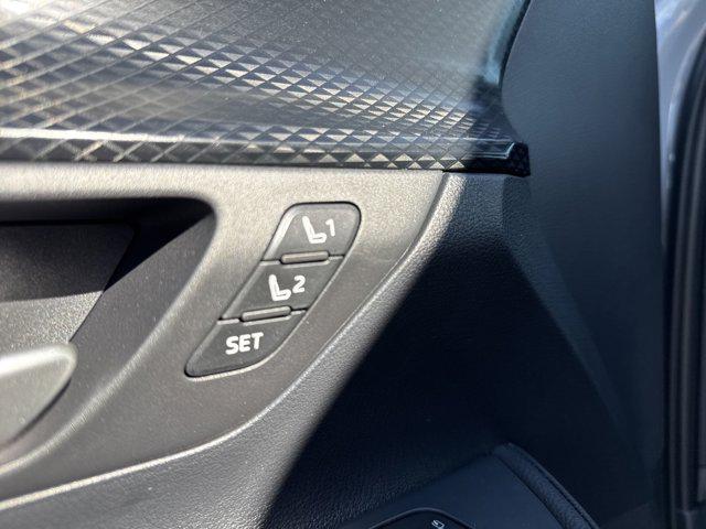 new 2025 Toyota Grand Highlander Hybrid car, priced at $59,143
