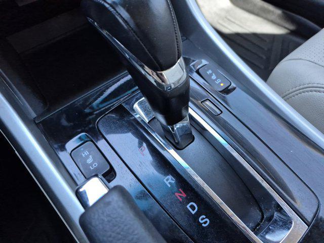 used 2016 Honda Accord car, priced at $15,832