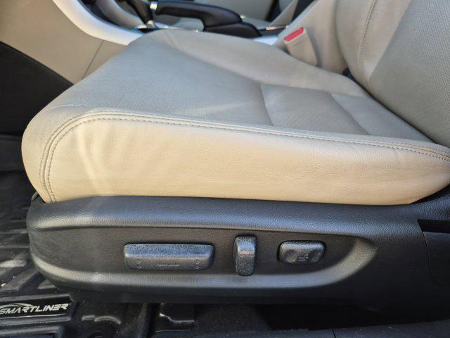 used 2016 Honda Accord car, priced at $15,832