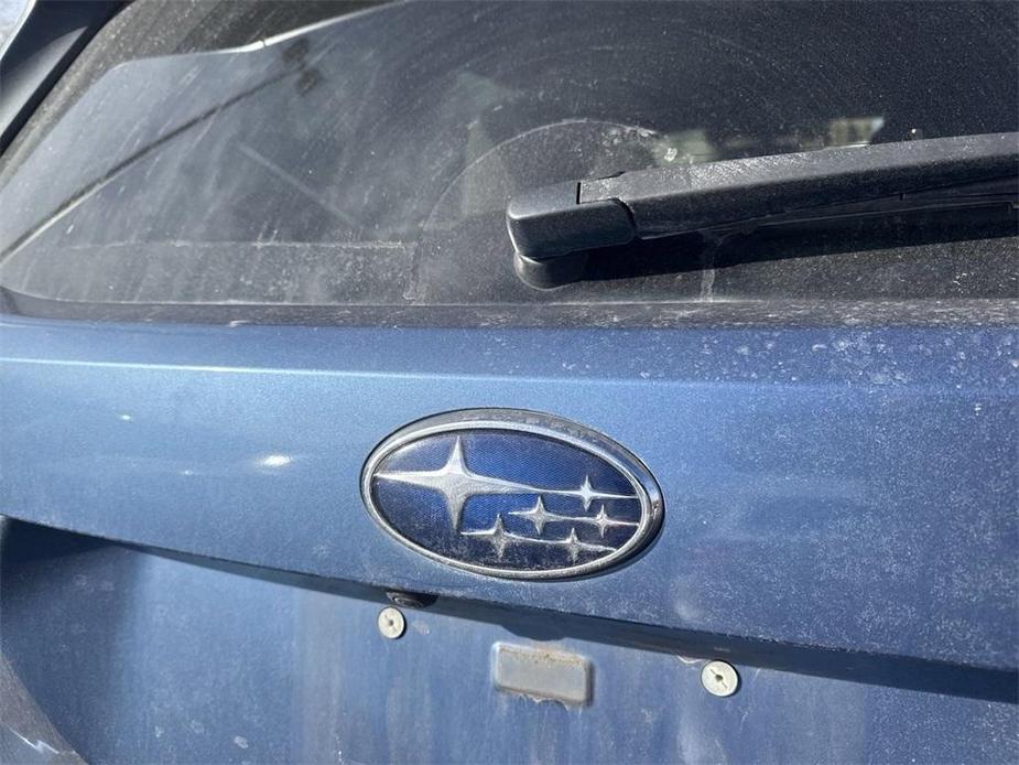 used 2019 Subaru Forester car, priced at $23,301