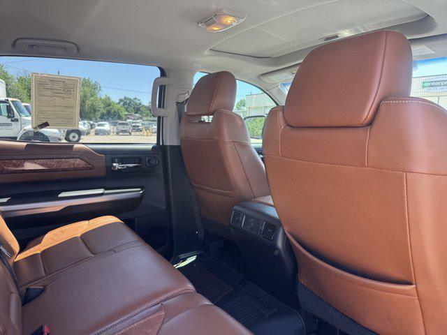 used 2014 Toyota Tundra car, priced at $25,191