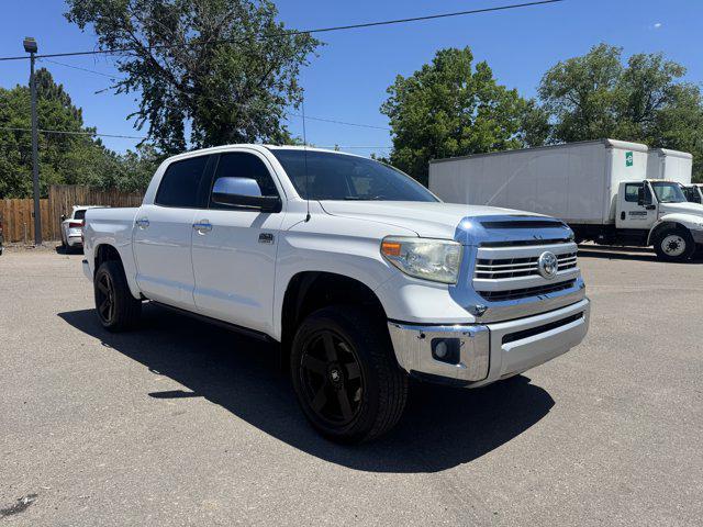 used 2014 Toyota Tundra car, priced at $25,191