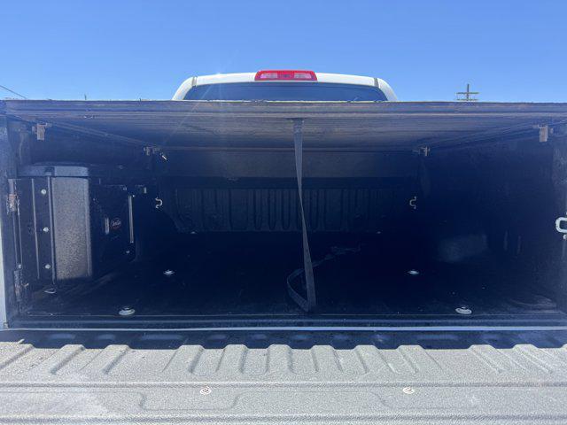 used 2014 Toyota Tundra car, priced at $25,191