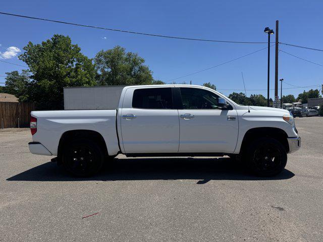 used 2014 Toyota Tundra car, priced at $25,191