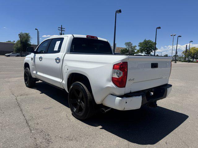 used 2014 Toyota Tundra car, priced at $25,191