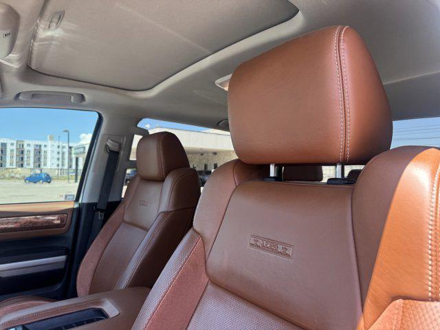 used 2014 Toyota Tundra car, priced at $25,191