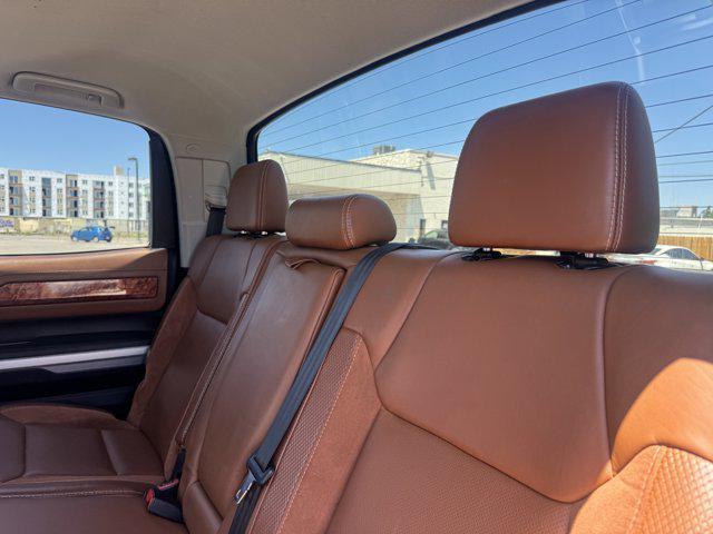 used 2014 Toyota Tundra car, priced at $25,191