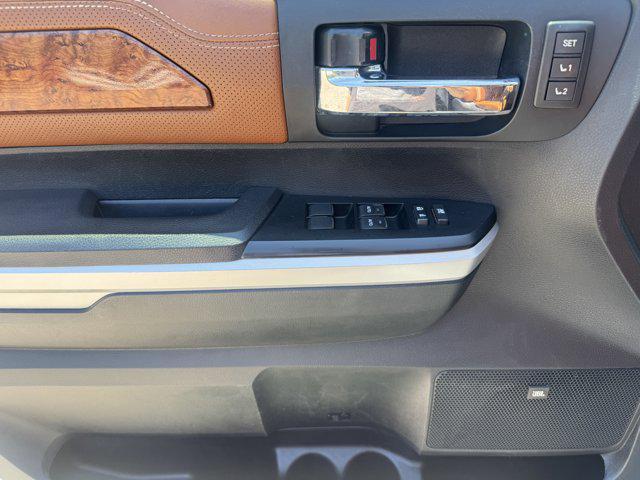 used 2014 Toyota Tundra car, priced at $25,191