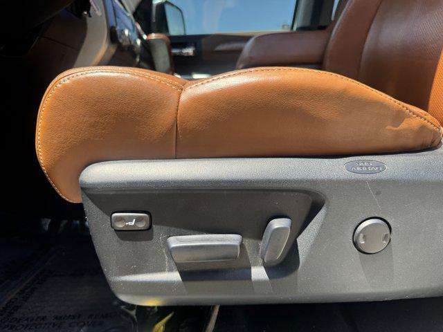 used 2014 Toyota Tundra car, priced at $25,191