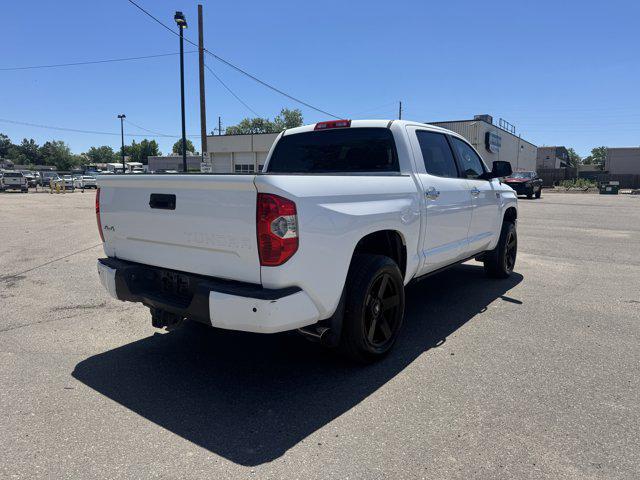 used 2014 Toyota Tundra car, priced at $25,191