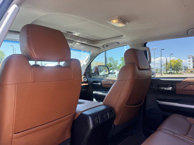 used 2014 Toyota Tundra car, priced at $25,191
