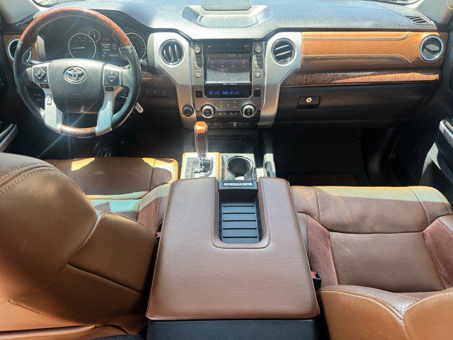 used 2014 Toyota Tundra car, priced at $25,191