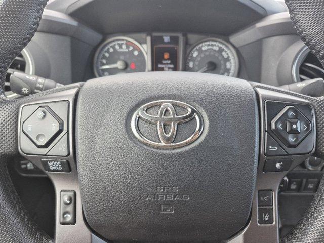 used 2022 Toyota Tacoma car, priced at $38,294