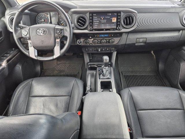 used 2022 Toyota Tacoma car, priced at $38,294