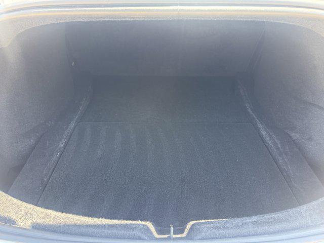 used 2025 Tesla Model 3 car, priced at $39,991