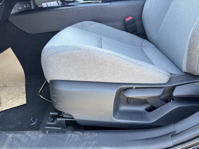new 2025 Toyota Camry car, priced at $30,144