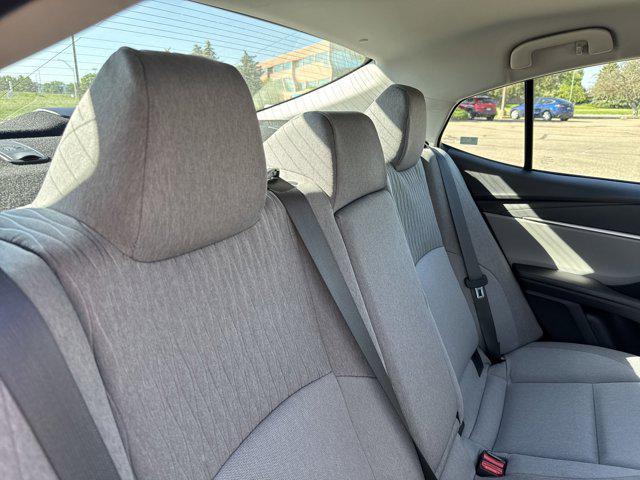 new 2025 Toyota Camry car, priced at $30,144