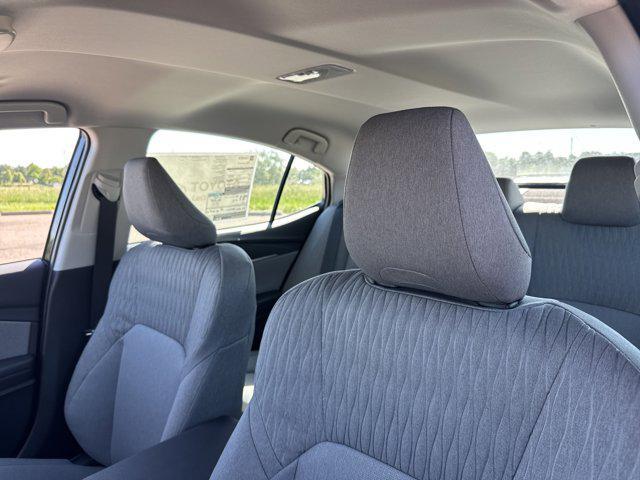 new 2025 Toyota Camry car, priced at $30,144