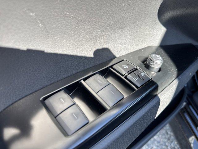 new 2025 Toyota Camry car, priced at $30,144